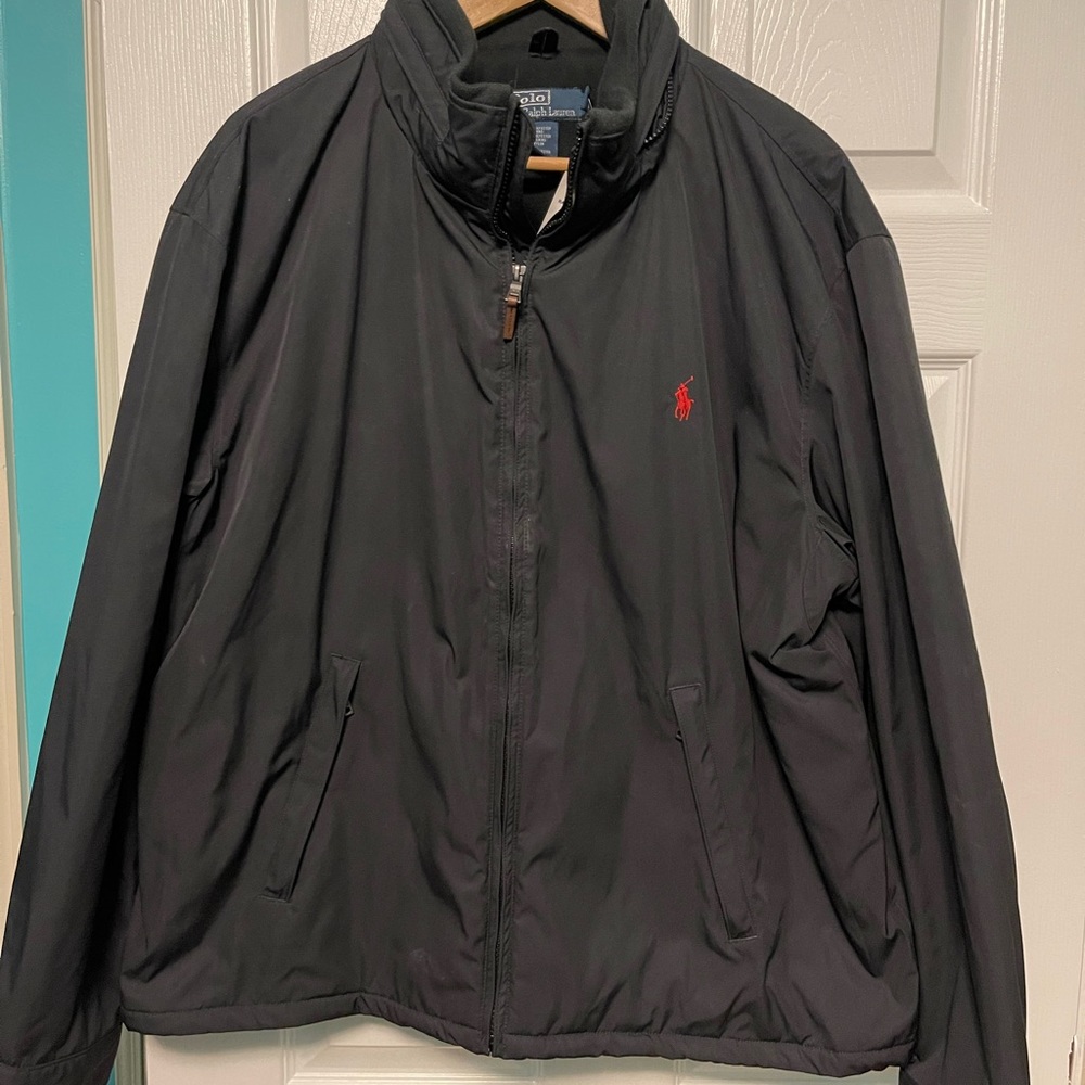 Polo Ralph Lauren jacket